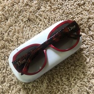 Dior sunglasses